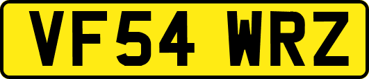 VF54WRZ