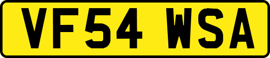 VF54WSA
