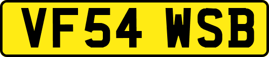 VF54WSB