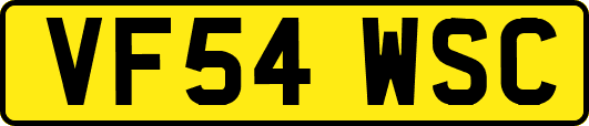 VF54WSC