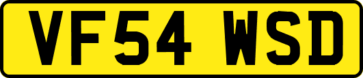 VF54WSD