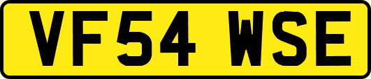 VF54WSE