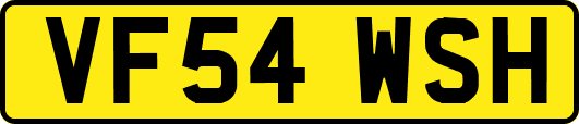 VF54WSH