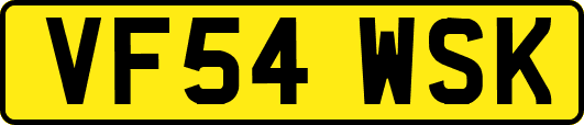 VF54WSK
