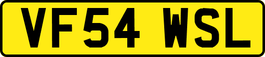 VF54WSL
