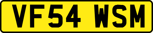 VF54WSM