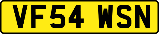 VF54WSN