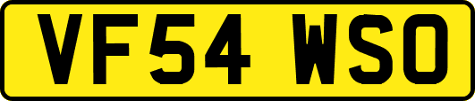 VF54WSO