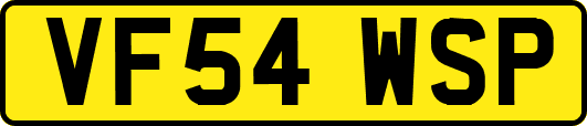 VF54WSP