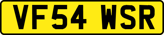 VF54WSR