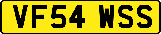 VF54WSS