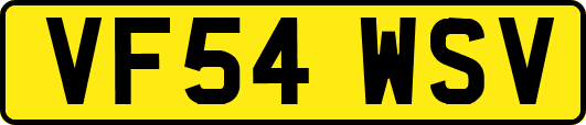 VF54WSV
