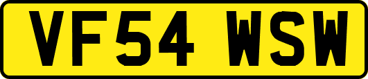 VF54WSW