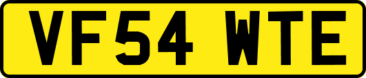 VF54WTE