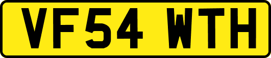 VF54WTH