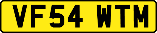 VF54WTM