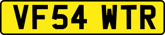VF54WTR