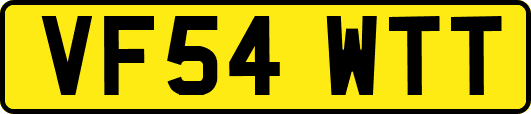 VF54WTT