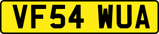 VF54WUA