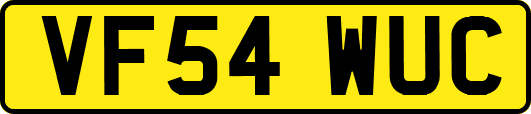 VF54WUC