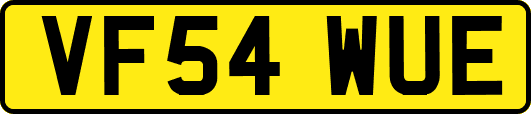 VF54WUE