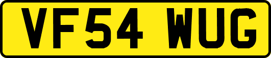 VF54WUG
