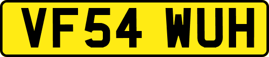 VF54WUH