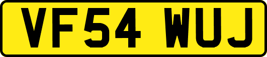 VF54WUJ