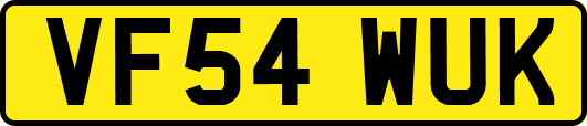 VF54WUK