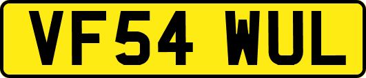 VF54WUL