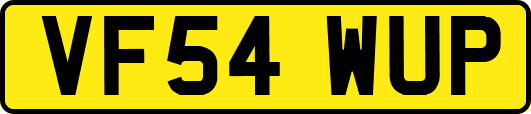 VF54WUP