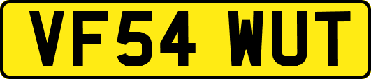 VF54WUT