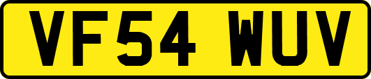 VF54WUV