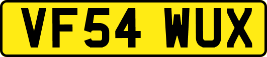 VF54WUX