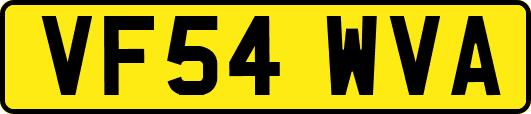 VF54WVA