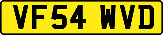 VF54WVD