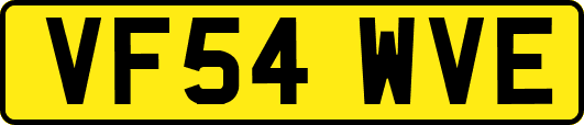 VF54WVE