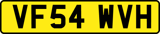 VF54WVH