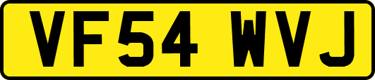 VF54WVJ