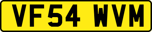 VF54WVM