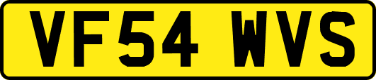 VF54WVS