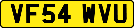 VF54WVU
