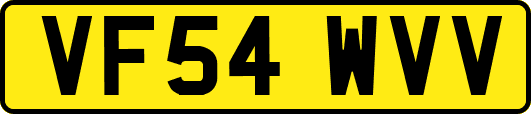 VF54WVV