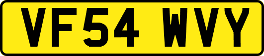 VF54WVY