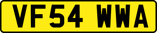 VF54WWA
