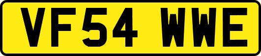 VF54WWE