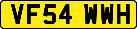 VF54WWH
