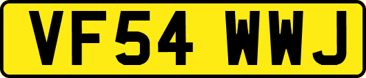 VF54WWJ