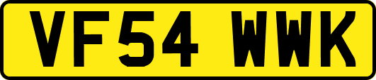 VF54WWK