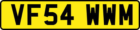 VF54WWM